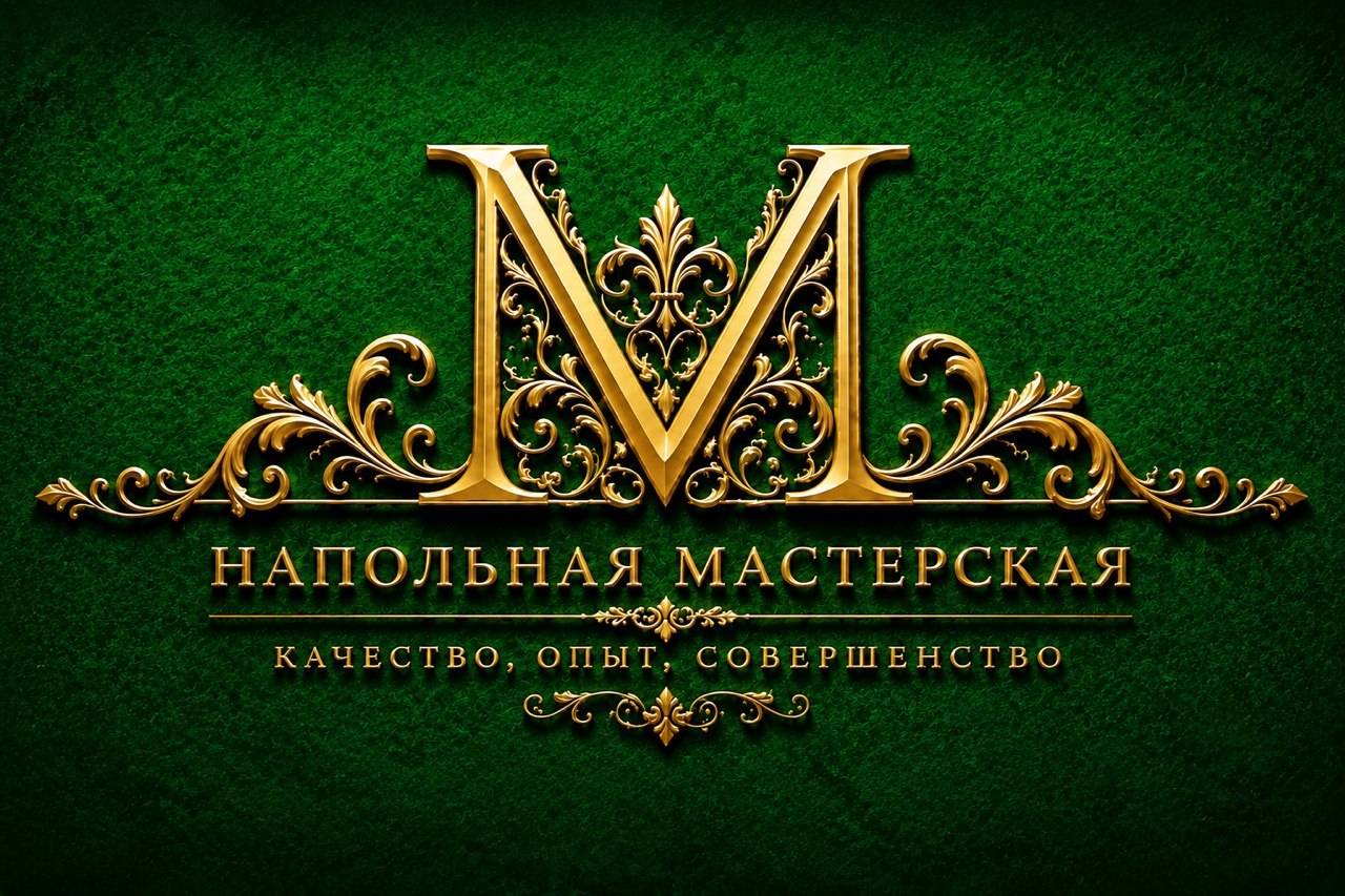 Напольная Мастерская — логотип